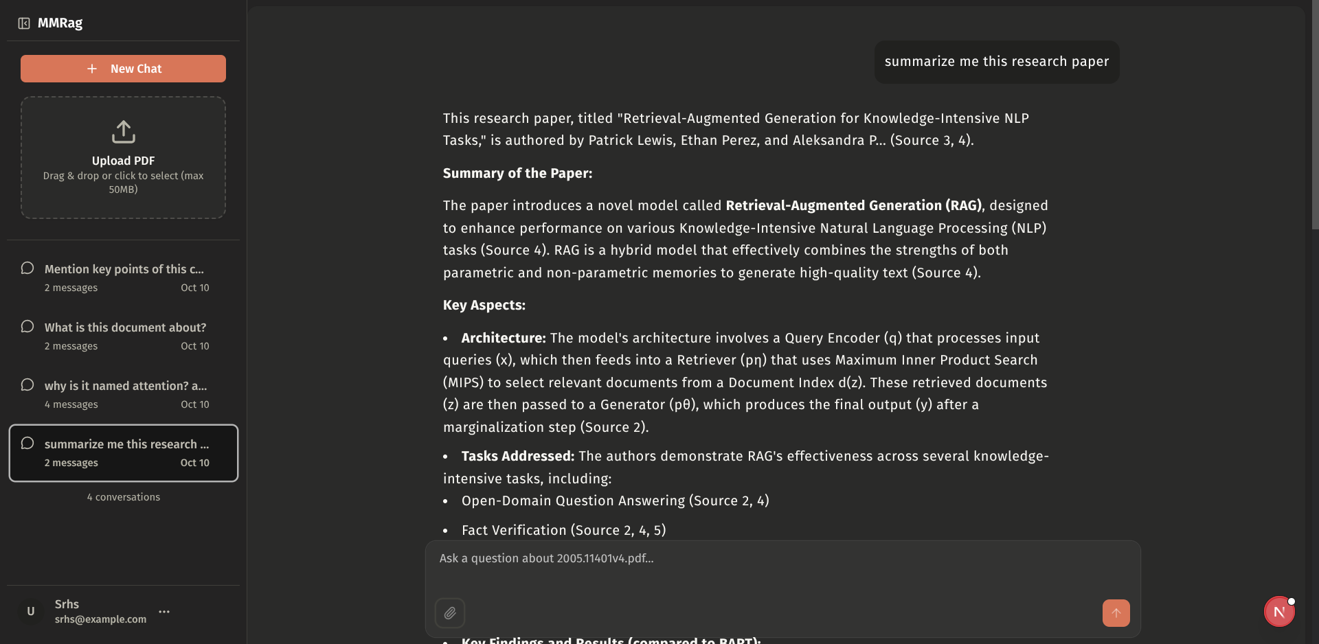 MMRAG